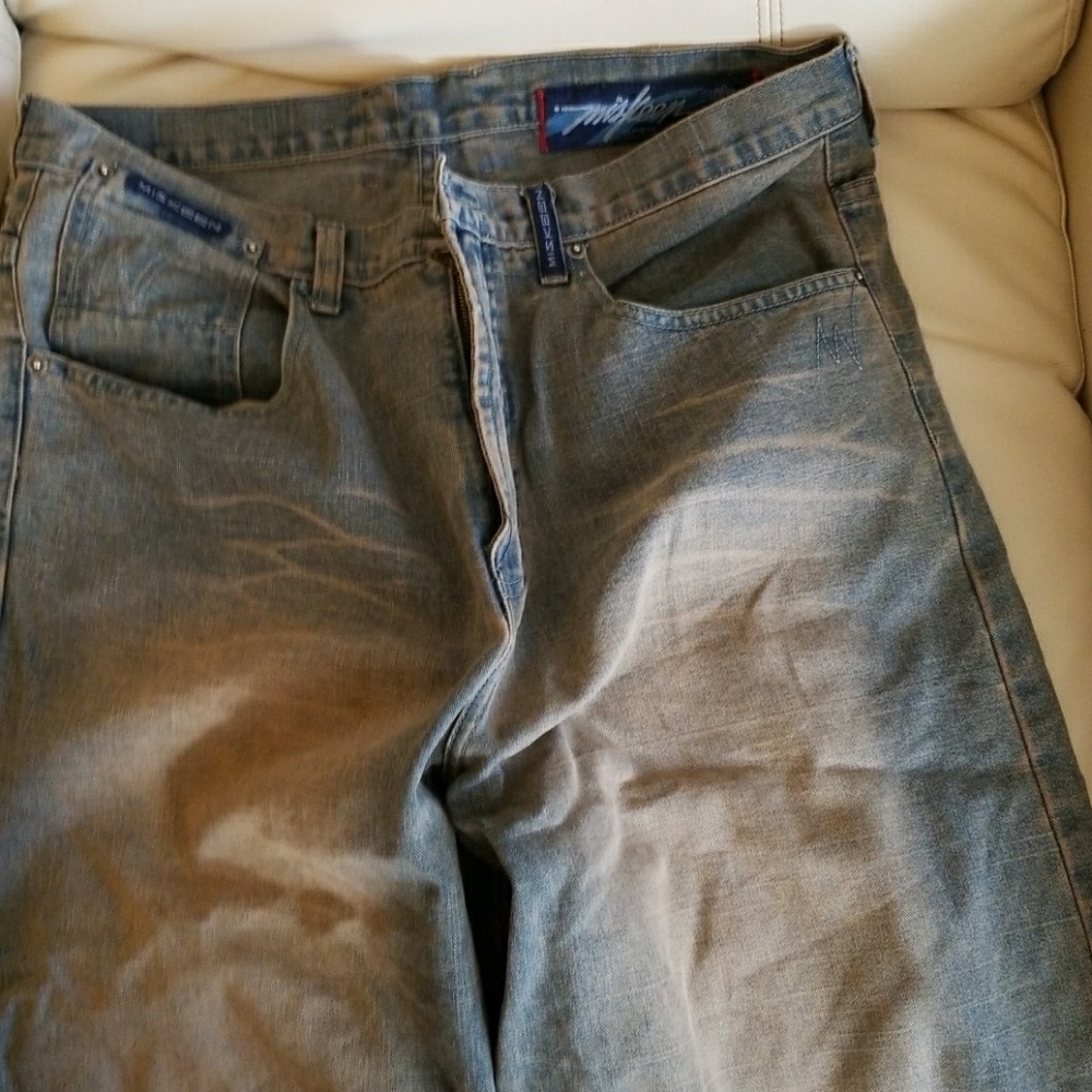 Miskeen shorts